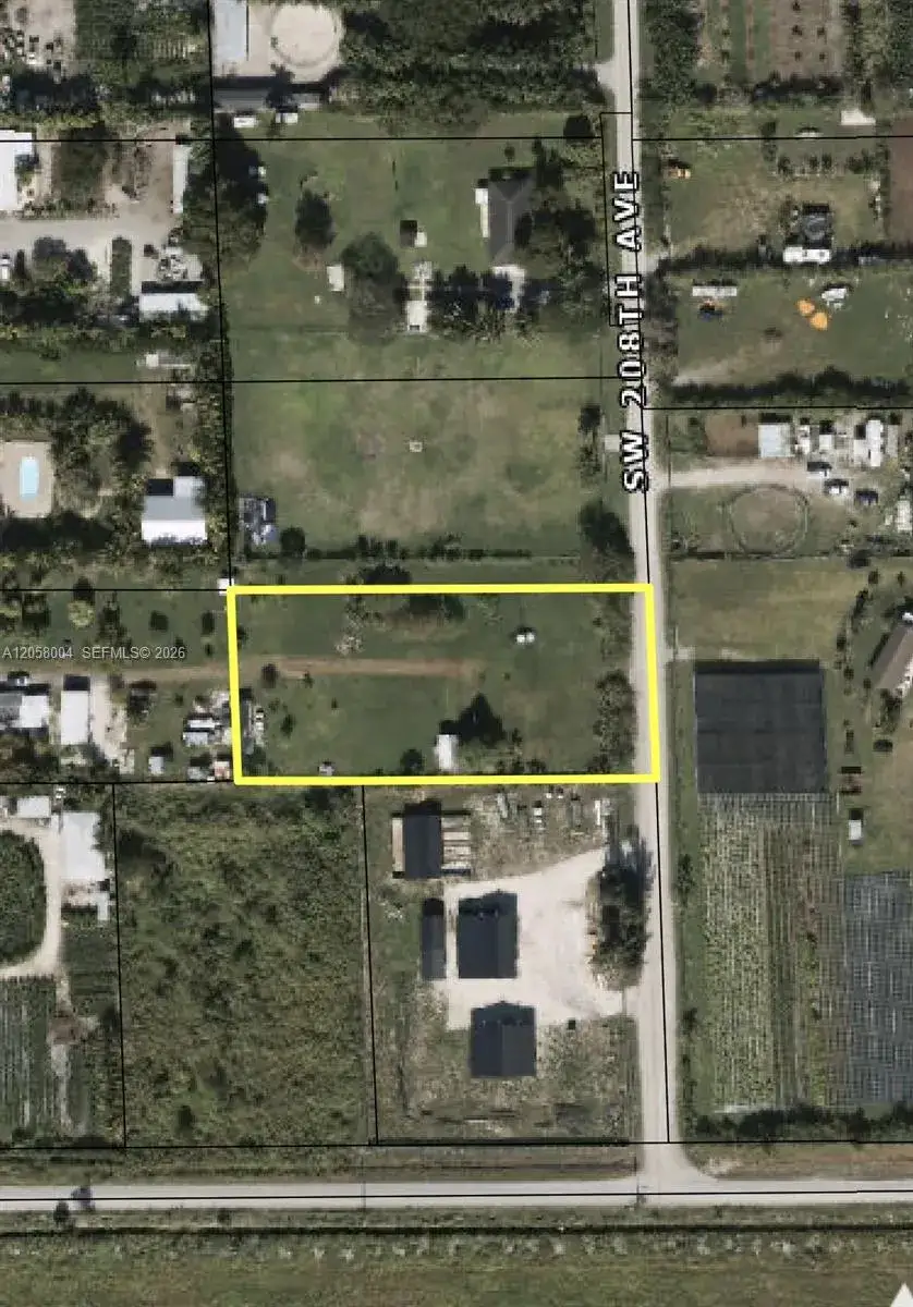 16650 SW 208th St, Miami FL 33187