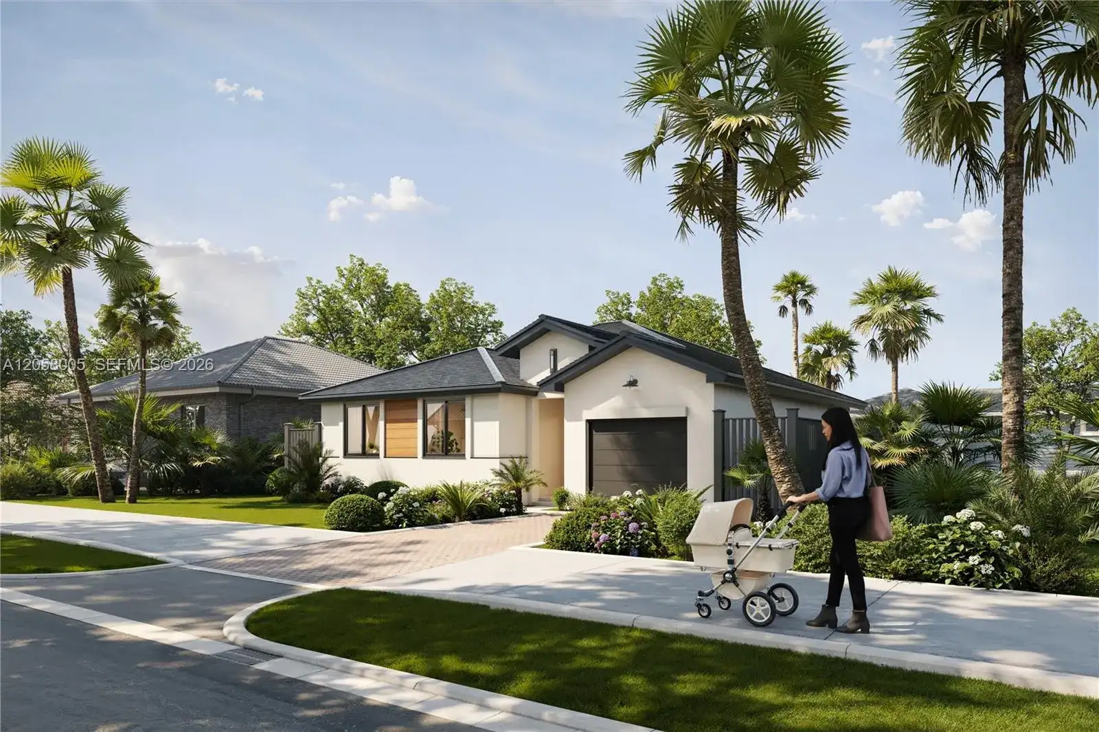 113 NE 60 St, Miami FL 33137 photo 2