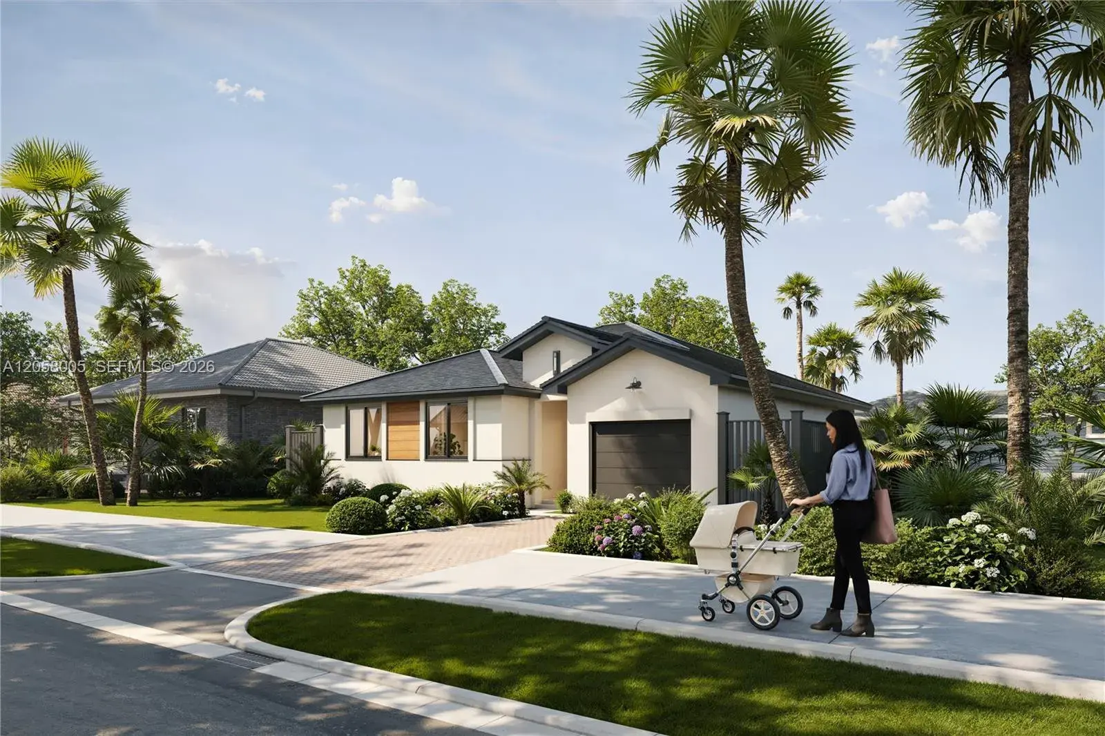 113 NE 60 St, Miami FL 33137