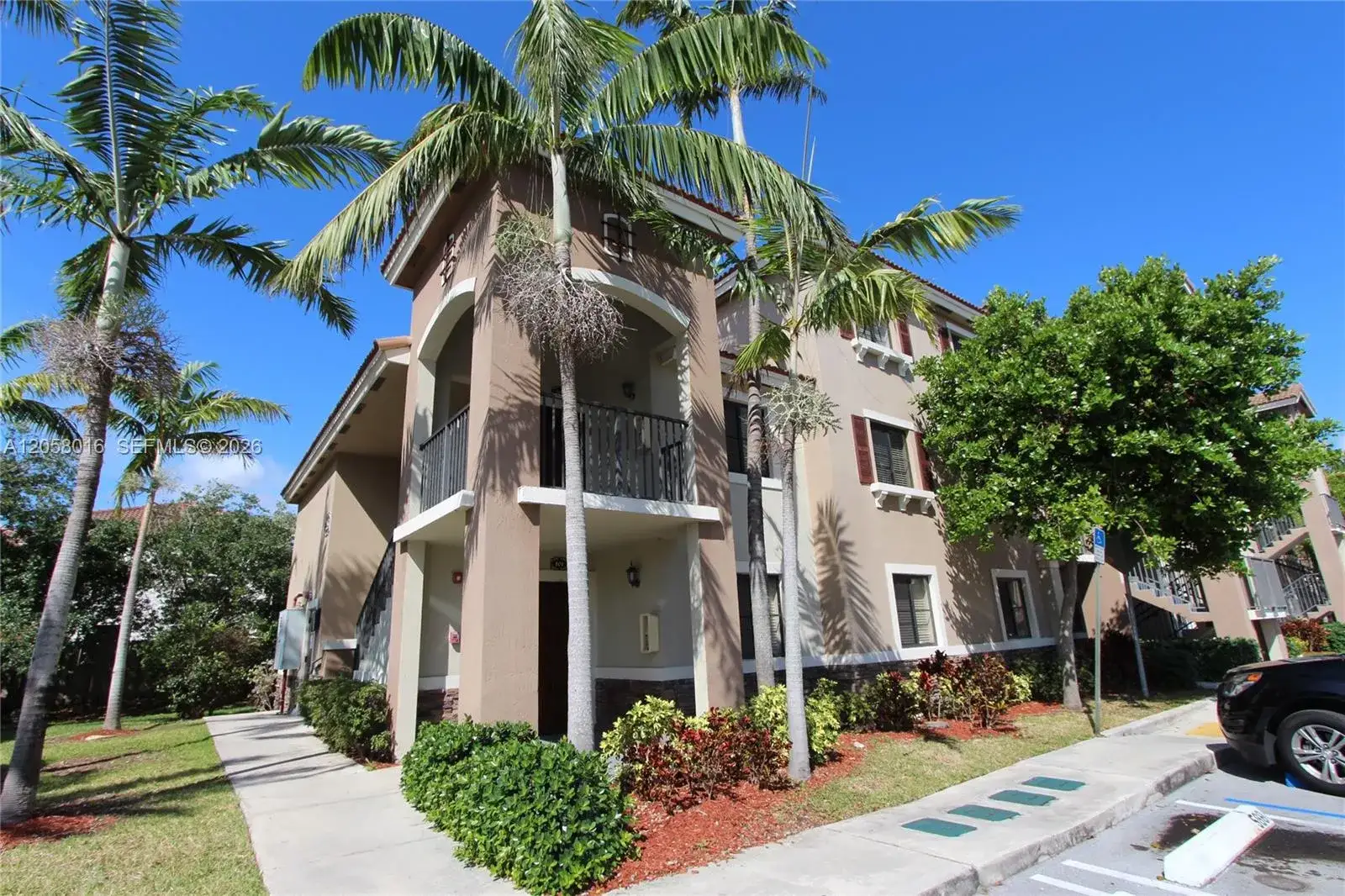 22831 SW 88th Pl # 303, Cutler Bay FL 33190