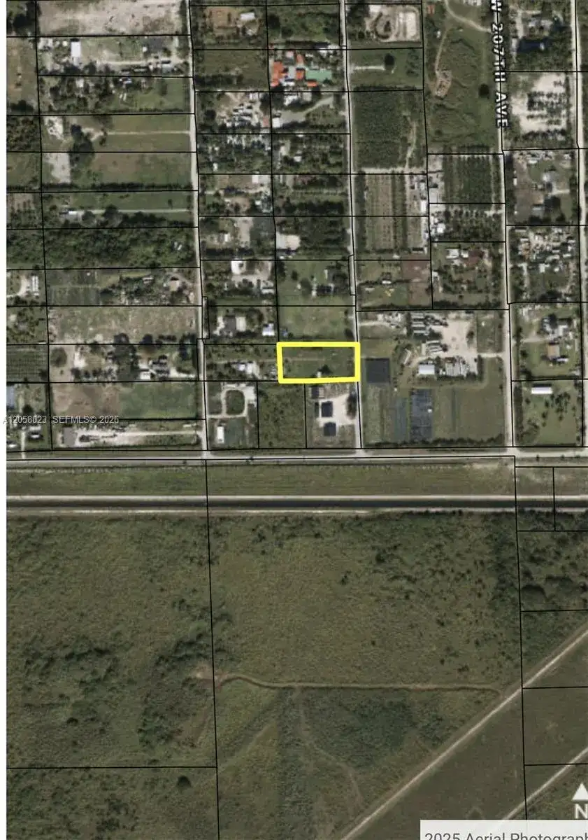166550 SW 209 St, Miami FL 33187 photo 3