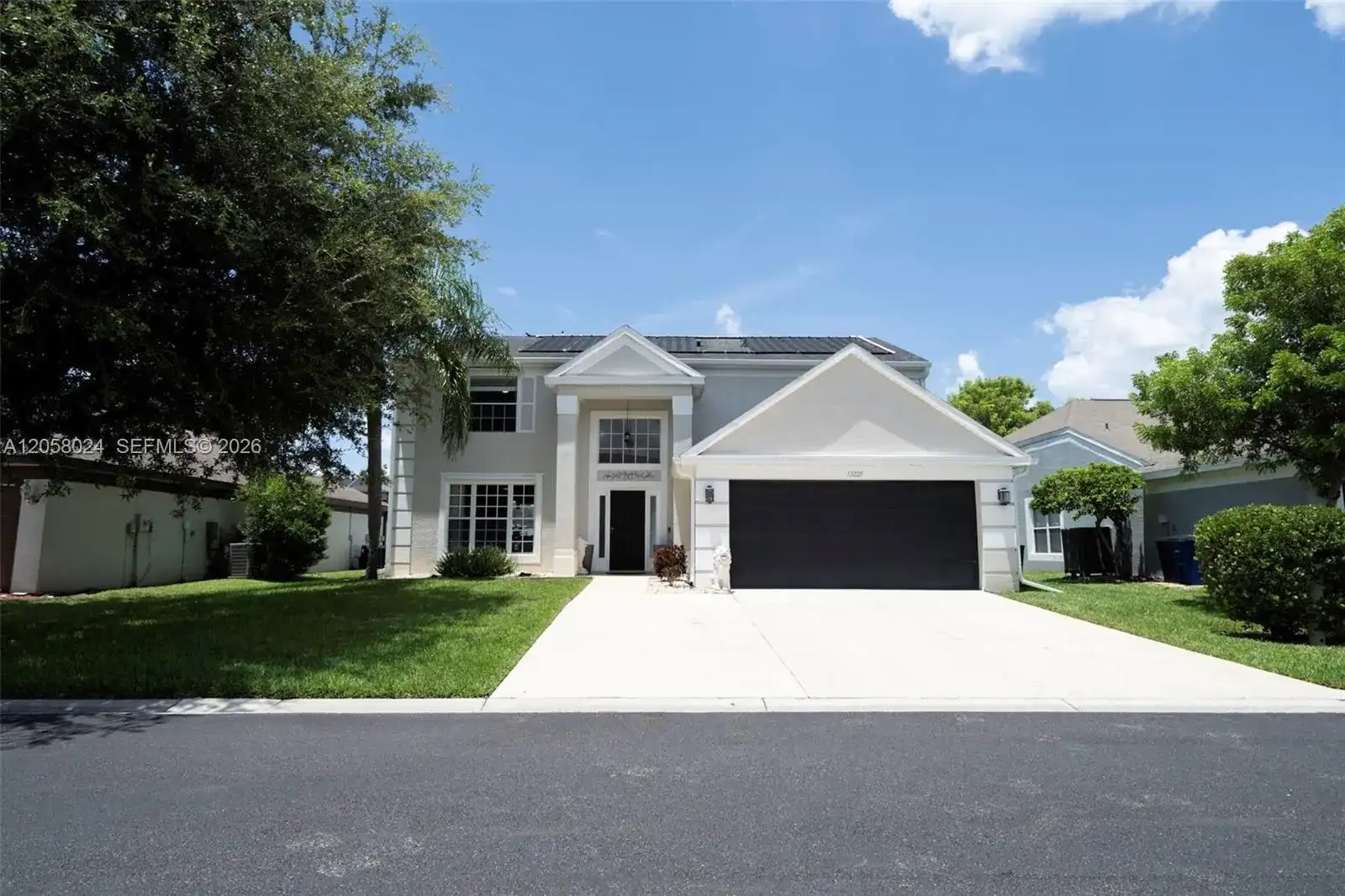 13225 Hampton Park CT, Fort Myers FL 33913