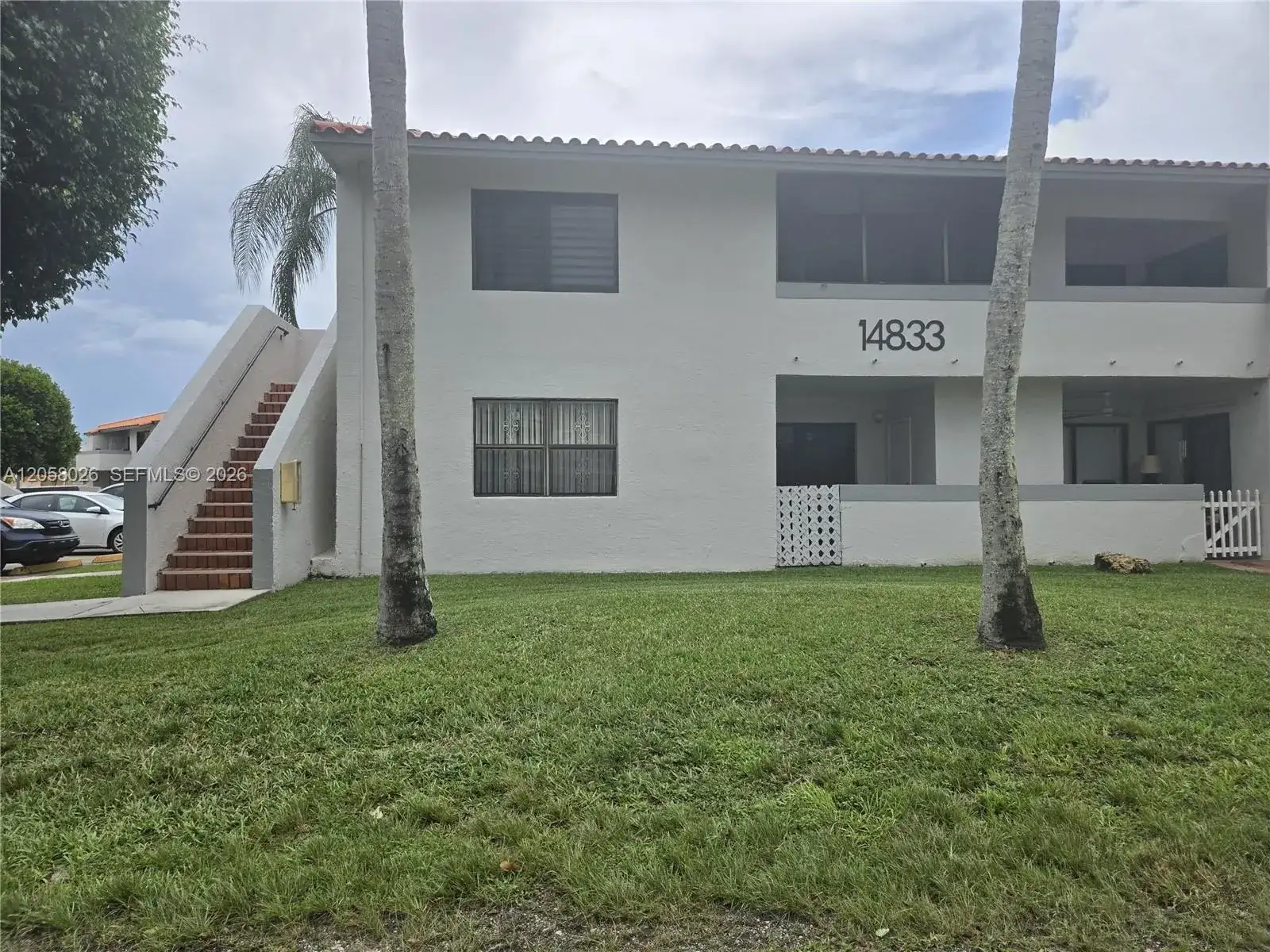 14835 SW 80th St # 6, Miami FL 33193 photo 3