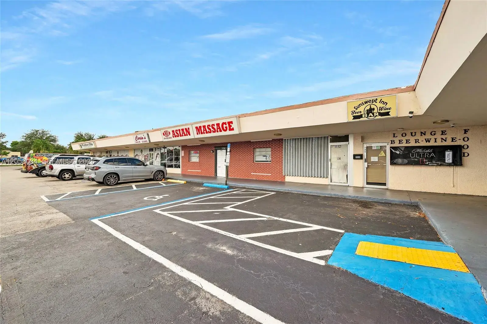 1112 N University Dr # 1120, Pembroke Pines FL 33024