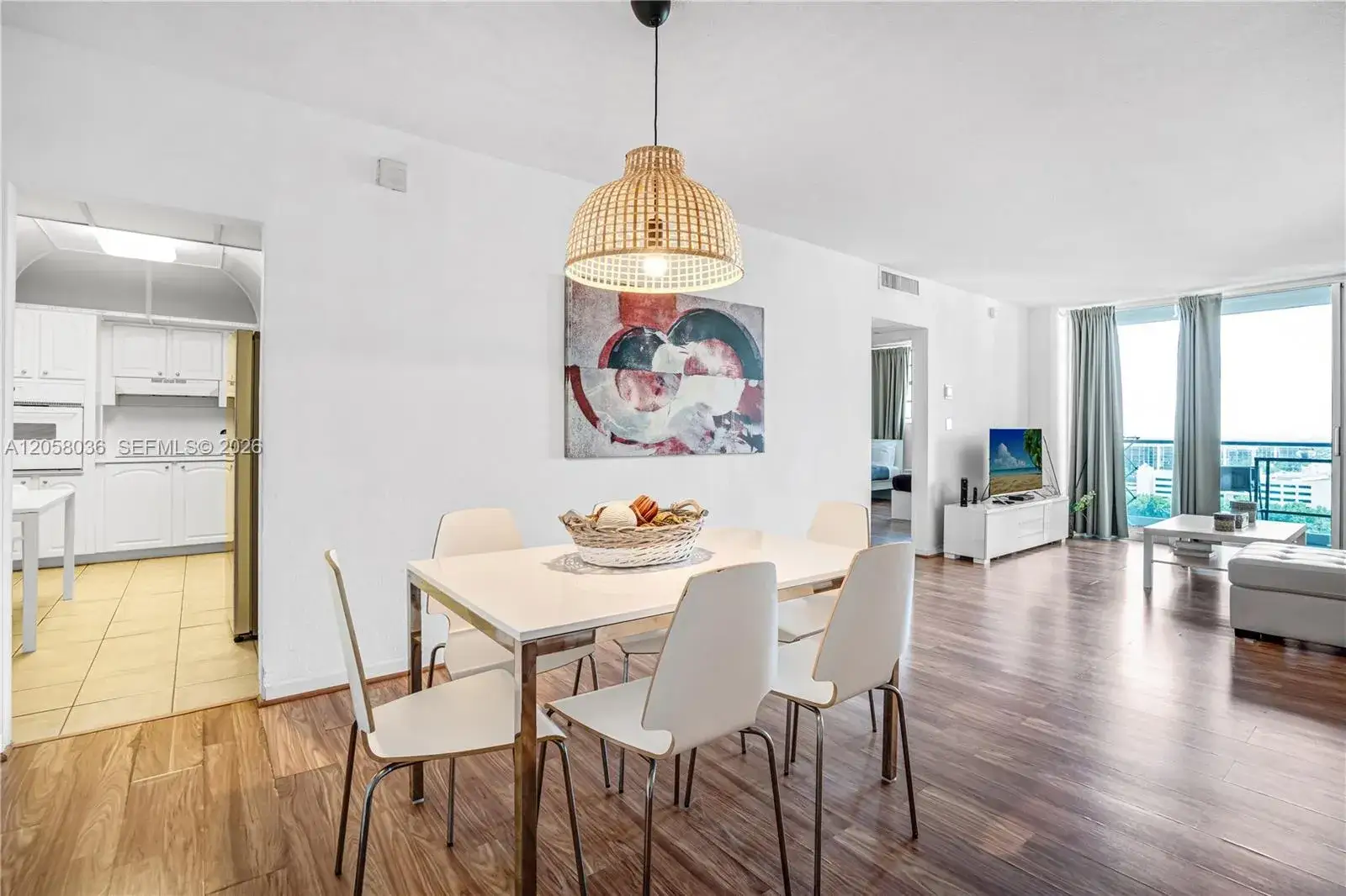 4001 S Ocean Dr # 16E, Hollywood FL 33019
