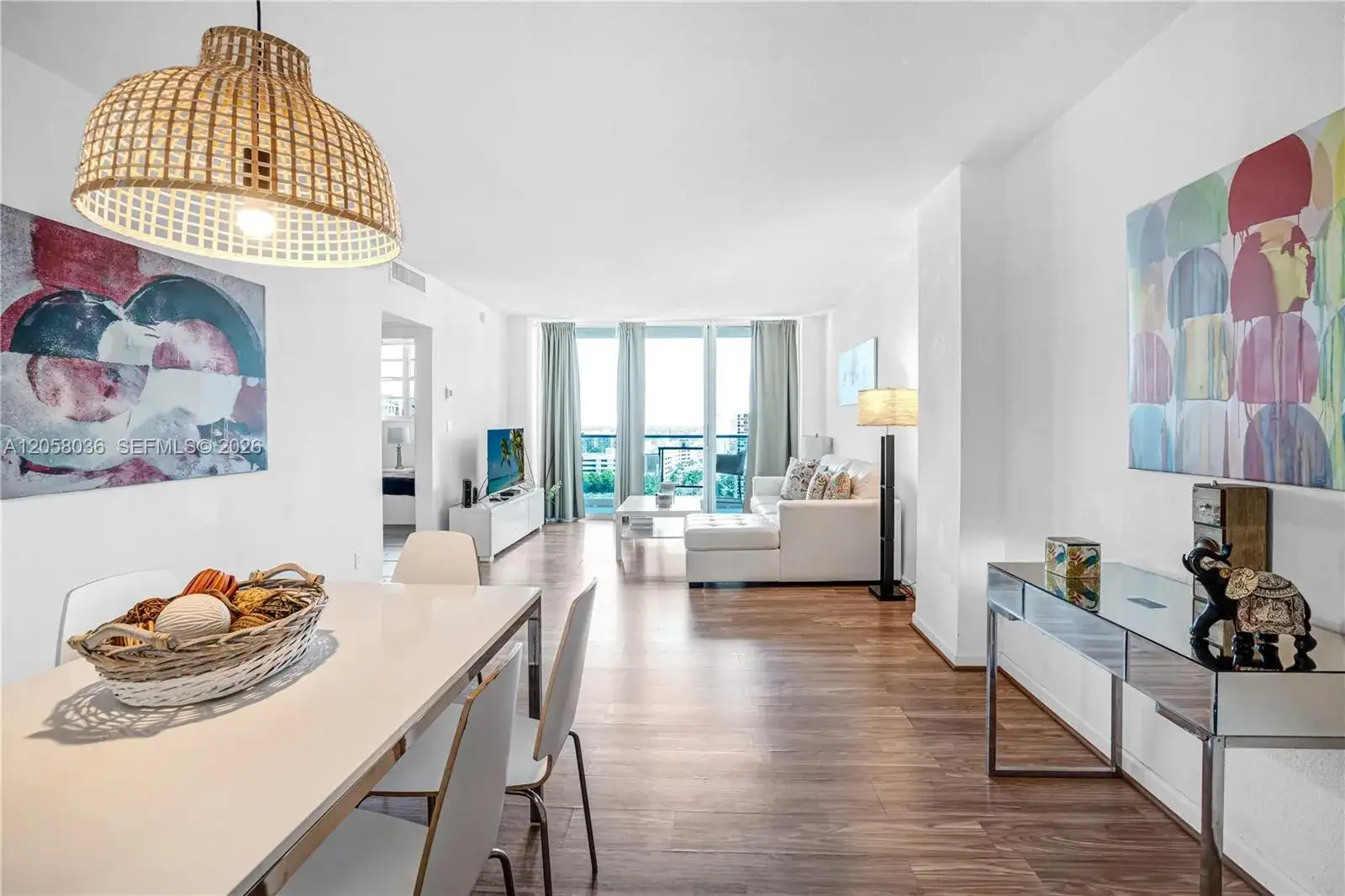 4001 S Ocean Dr # 16E, Hollywood FL 33019 photo 2