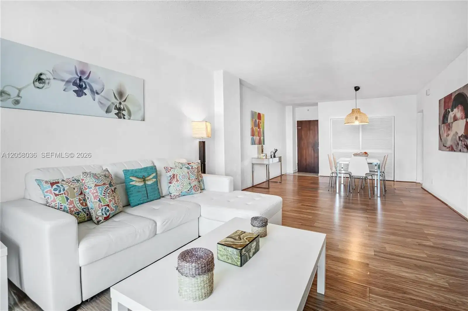 4001 S Ocean Dr # 16E, Hollywood FL 33019 photo 3