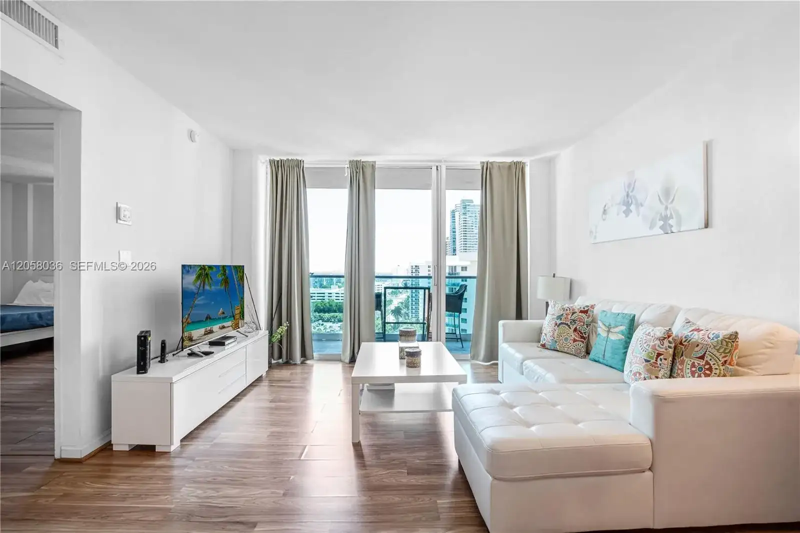 4001 S Ocean Dr # 16E, Hollywood FL 33019 photo 4