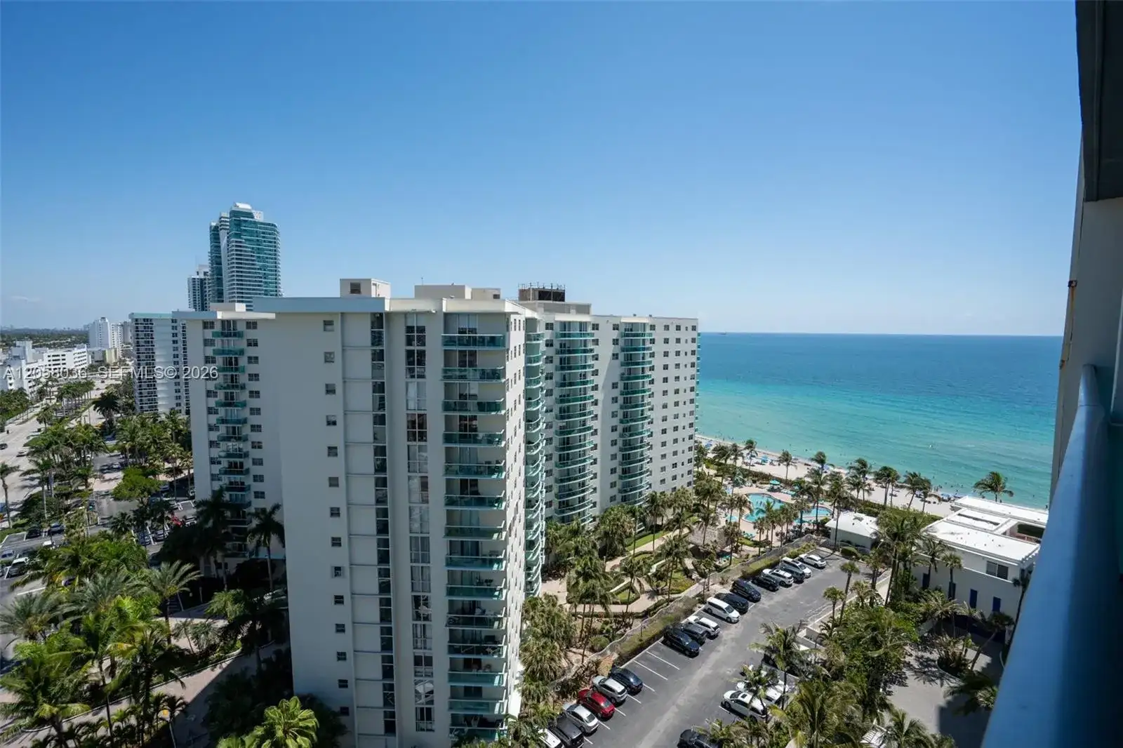 4001 S Ocean Dr # 16E, Hollywood FL 33019 photo 5