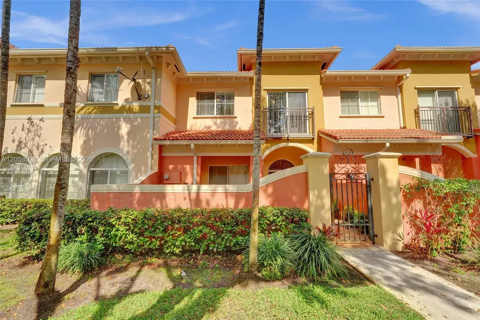 1315 N Santa Catalina Cir # 1315, North Lauderdale FL 33068