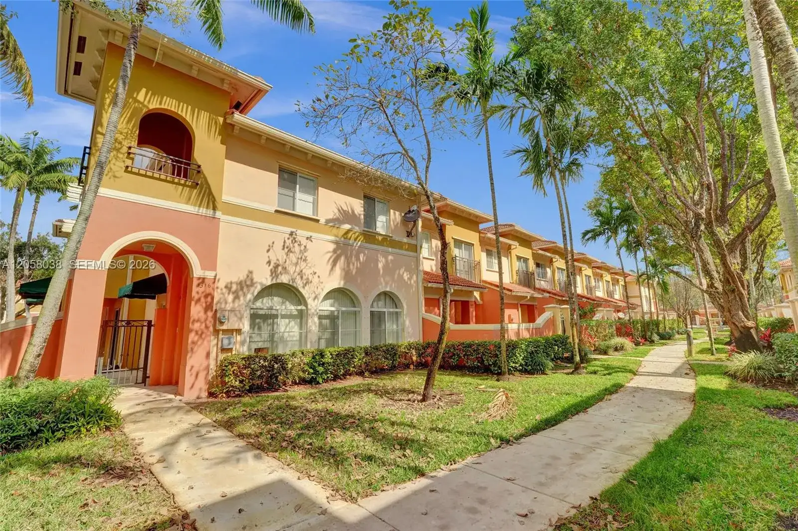 1315 N Santa Catalina Cir # 1315, North Lauderdale FL 33068 photo 2