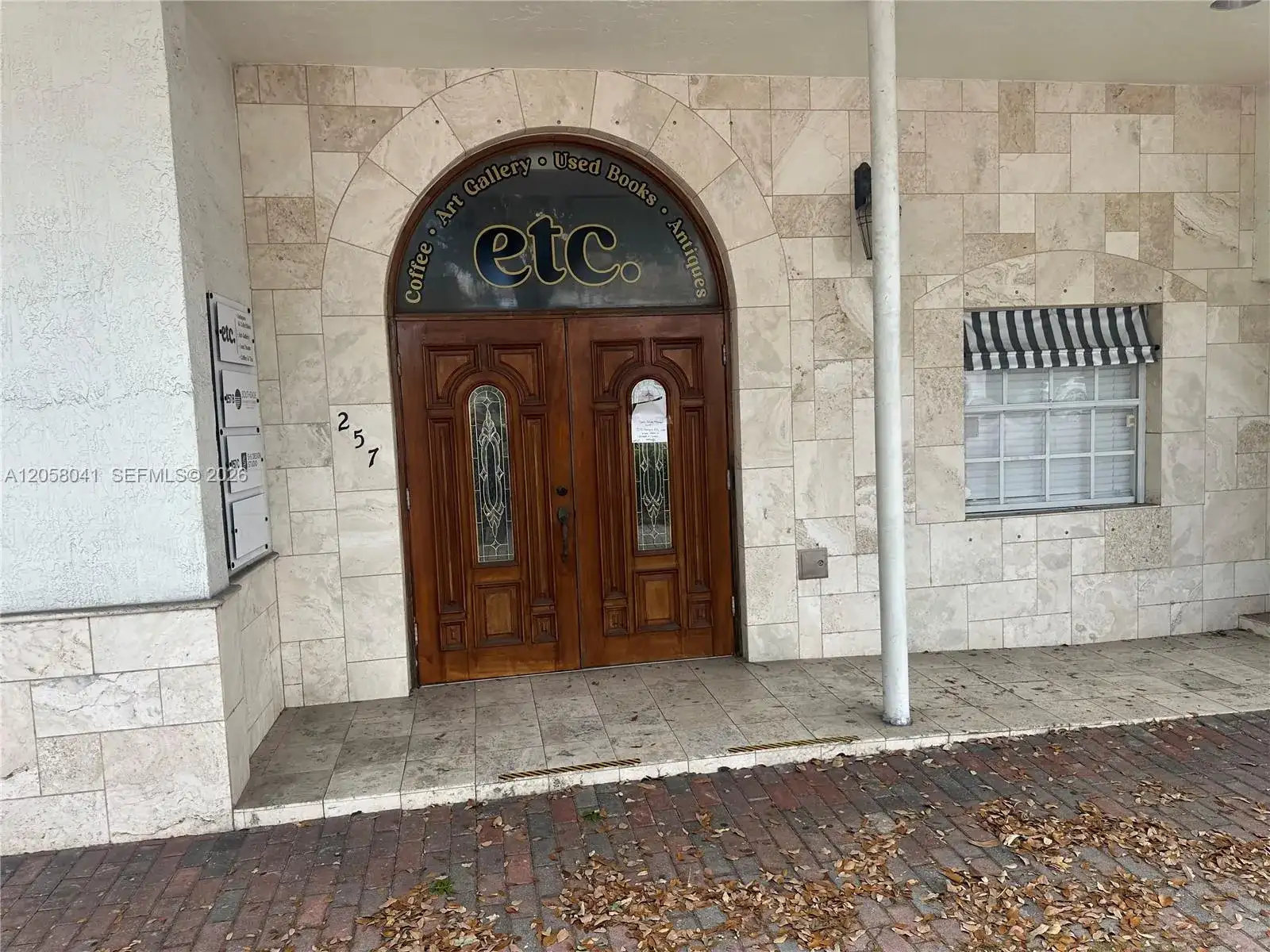257 N Krome Ave, Homestead FL 33030 photo 3