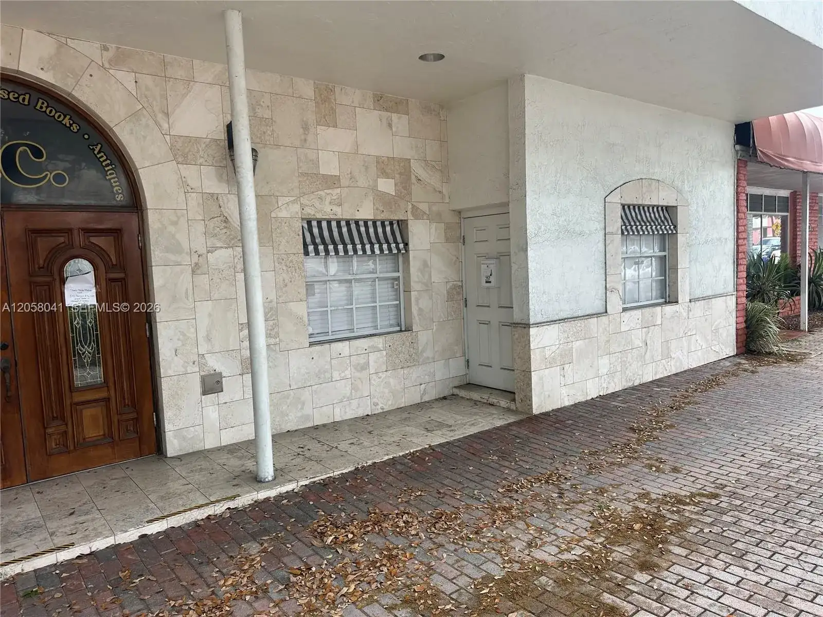 257 N Krome Ave, Homestead FL 33030 photo 4