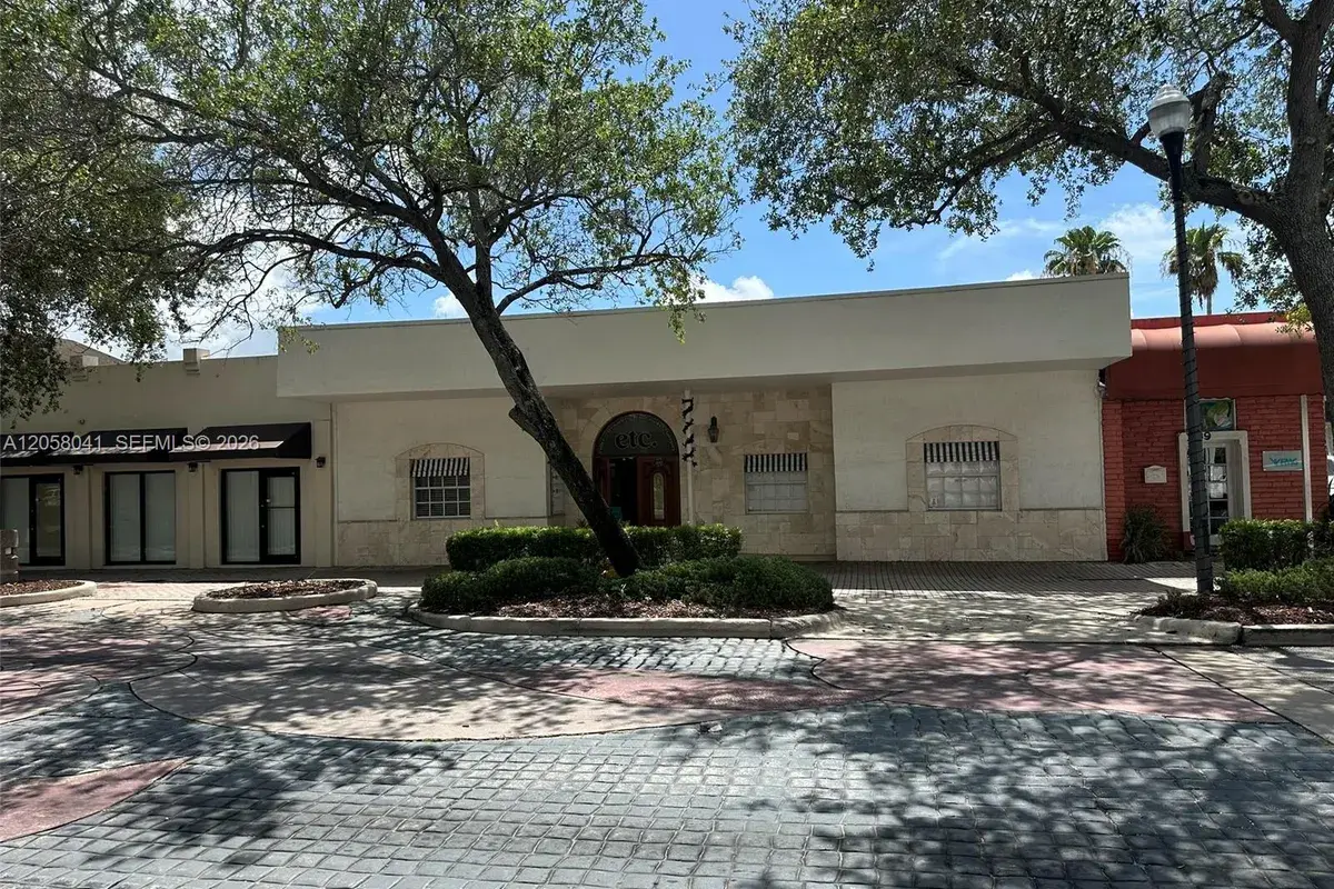 257 N Krome Ave, Homestead FL 33030