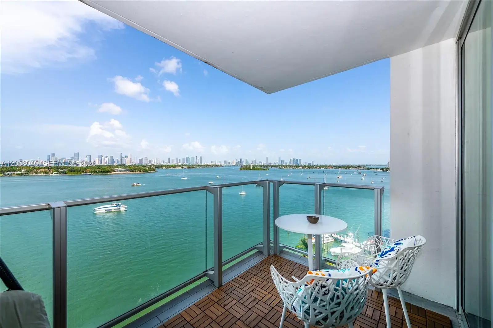 1100 West Ave # 1016, Miami Beach FL 33139