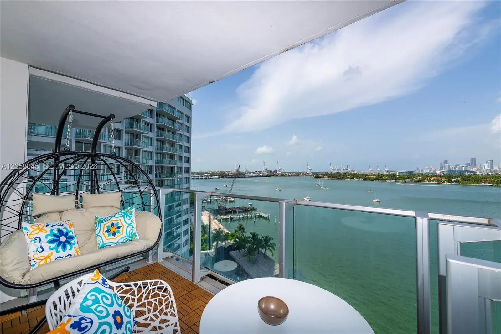 1100 West Ave # 1016, Miami Beach FL 33139