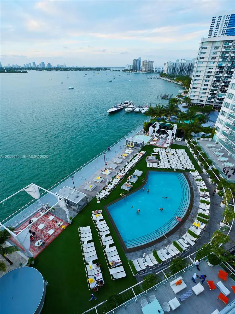 1100 West Ave # 1016, Miami Beach FL 33139