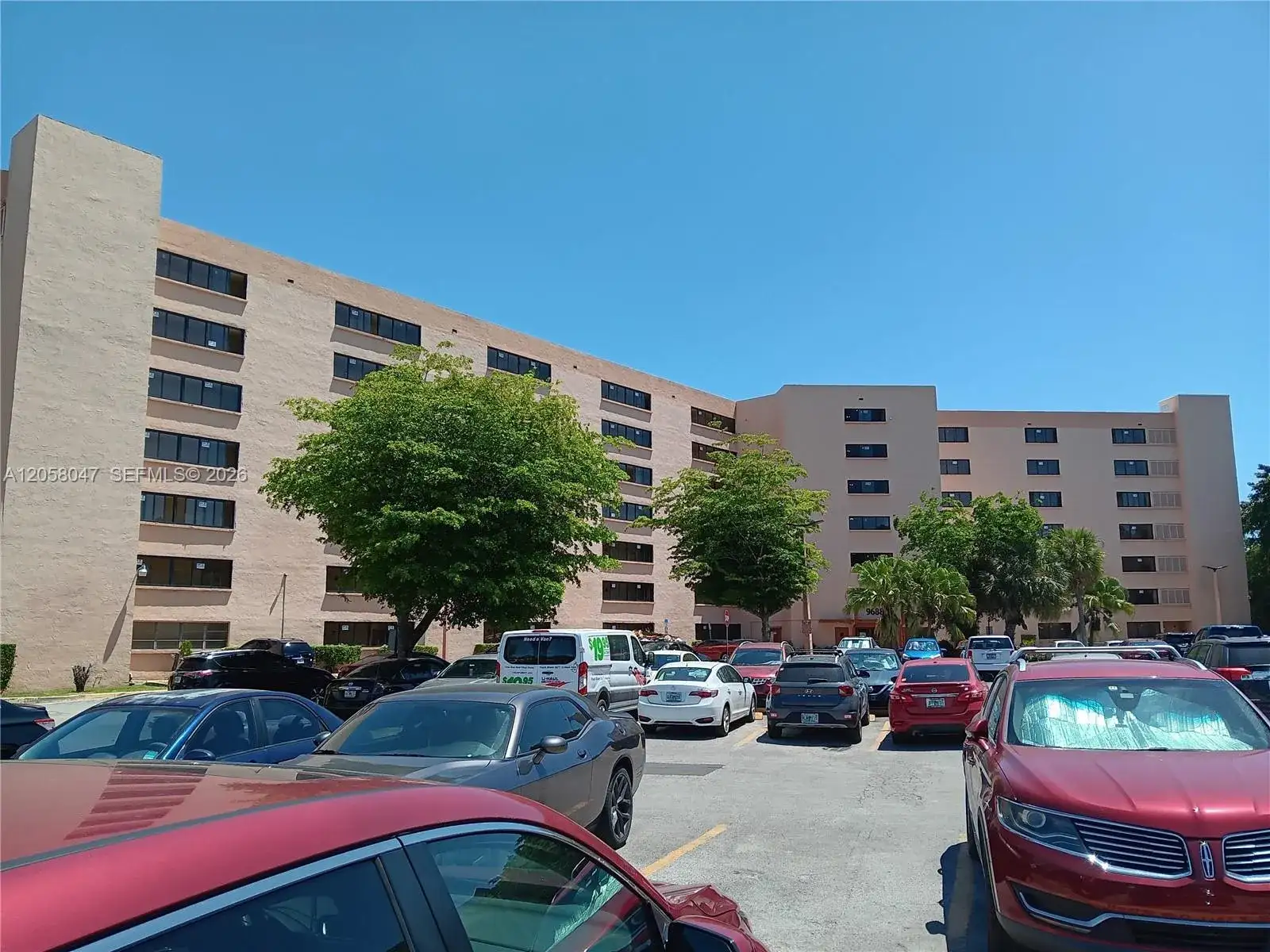 9688 Fontainebleau Blvd # 502, Miami FL 33172 photo 5