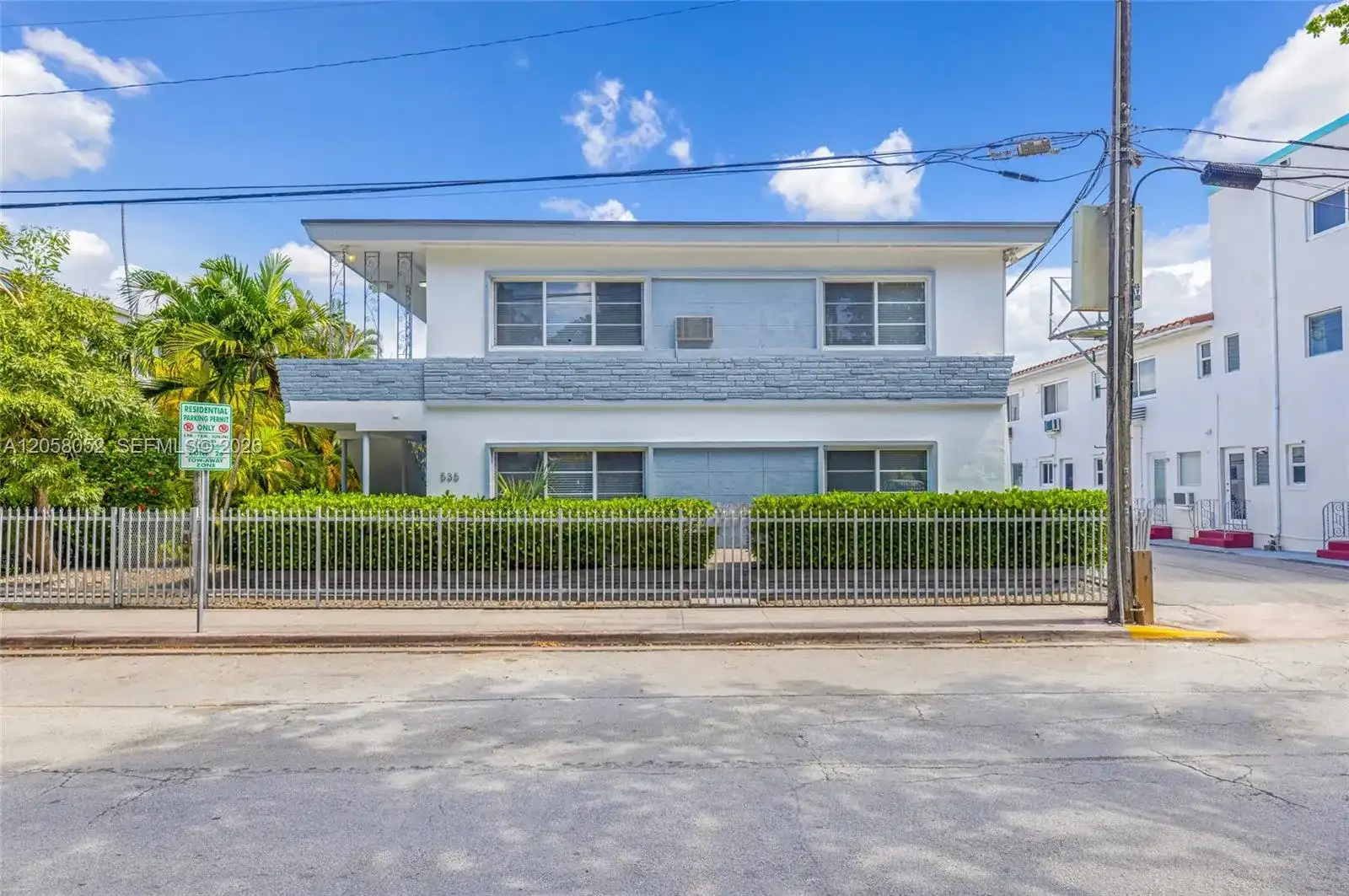 535 73rd St # 8, Miami Beach FL 33141