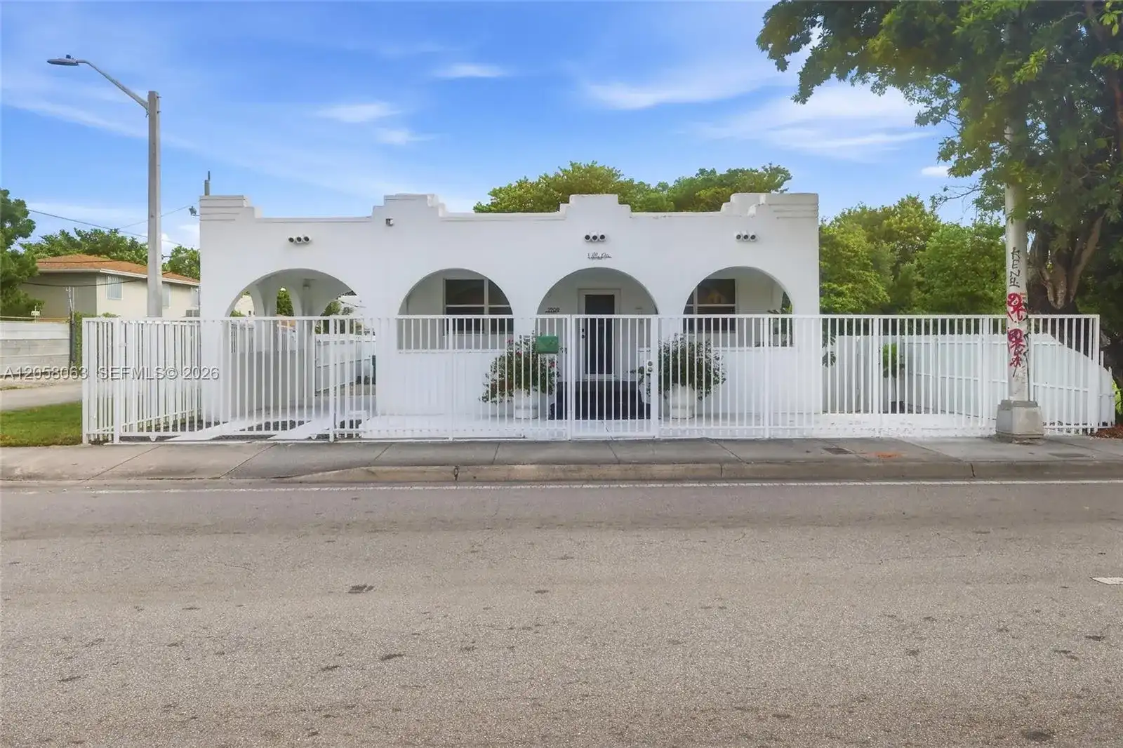 1909 NW 62nd St, Miami FL 33147