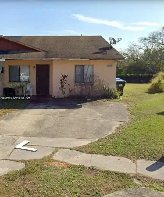 1917 Dardanelle Dr, Orlando FL 32808