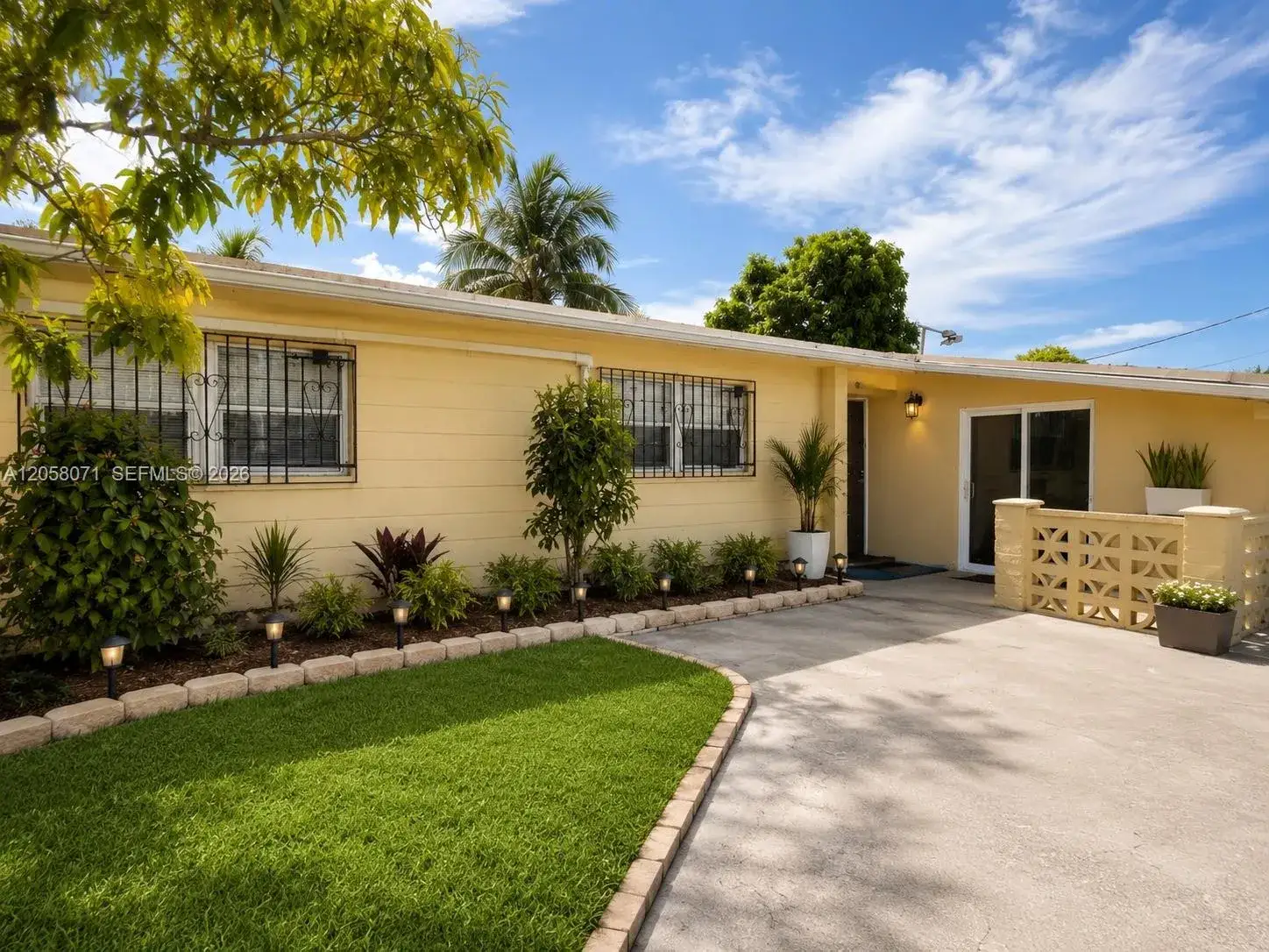 13540 NW 17th Ave, Opa-Locka FL 33054