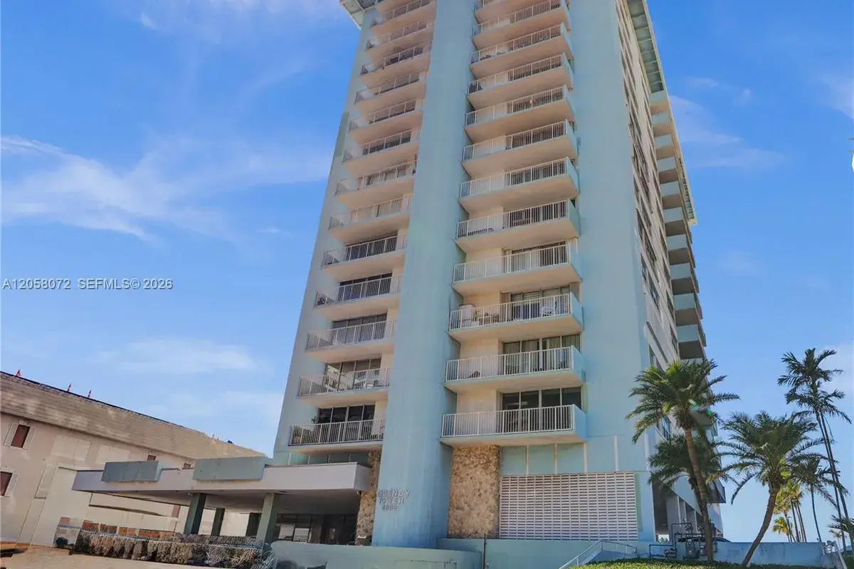 5838 Collins Ave # 5G, Miami Beach FL 33140