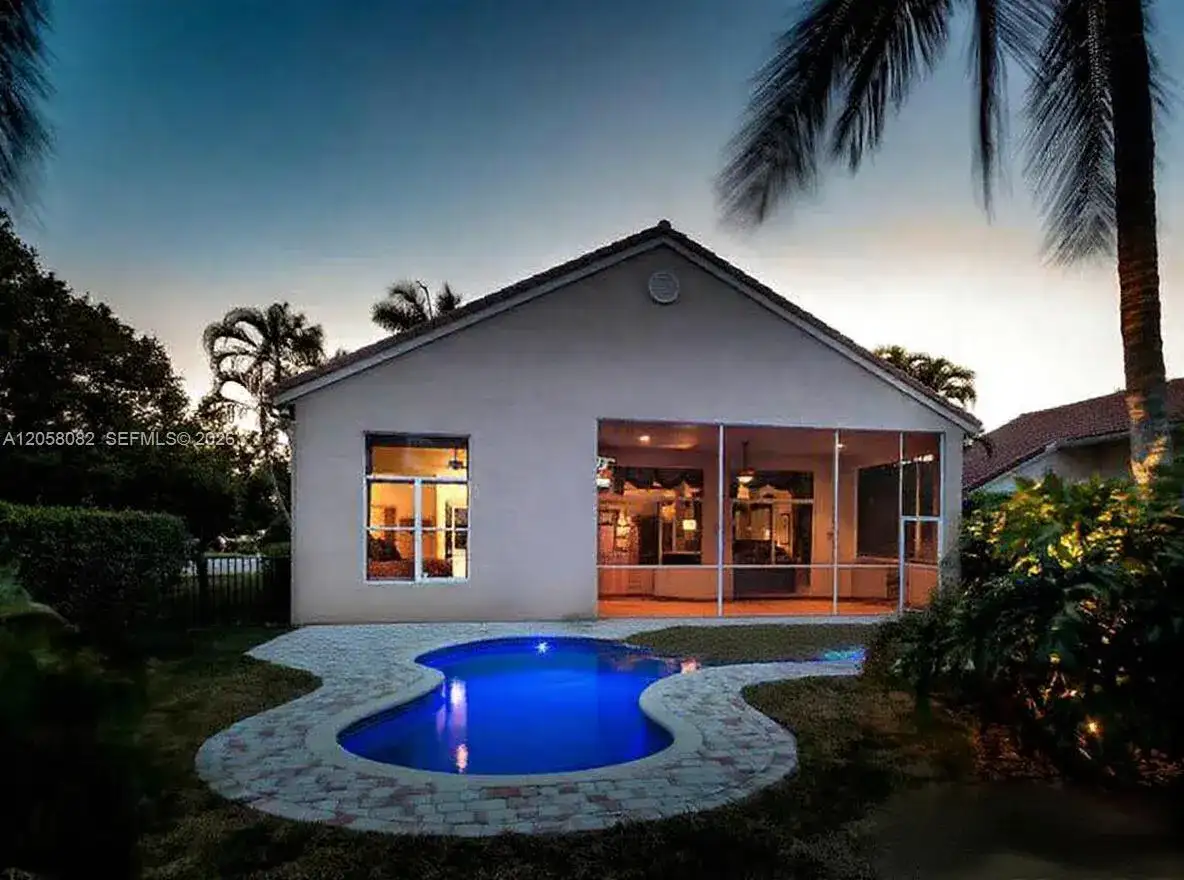 8155 Cypress Point Rd, West Palm Beach FL 33412 photo 2