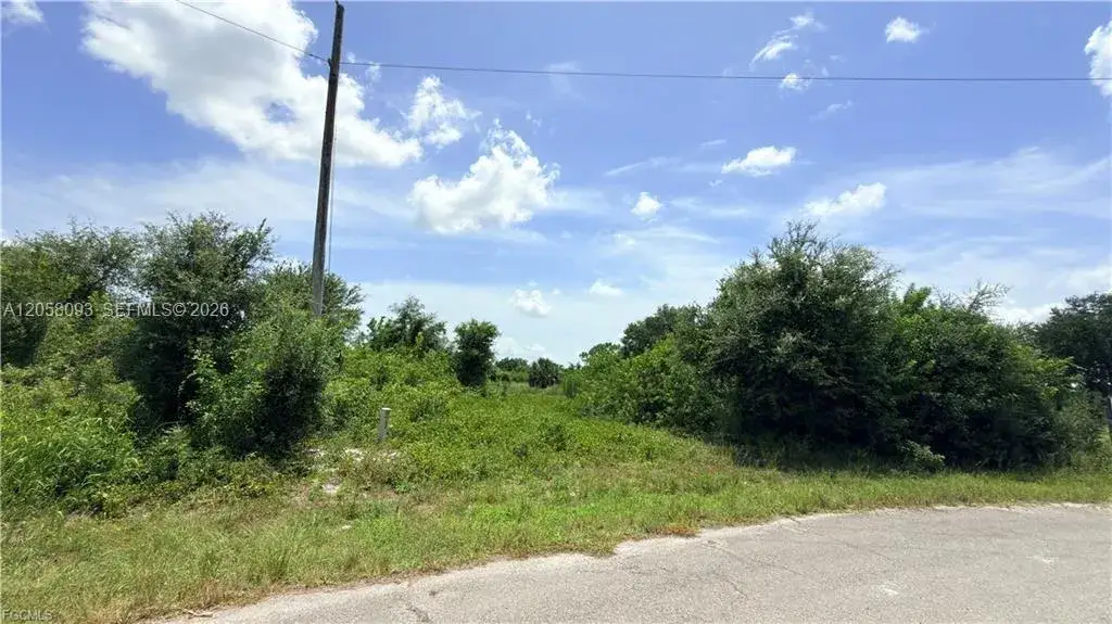 608 Chemstrand st E, Other City - In The State Of Florida FL 33974