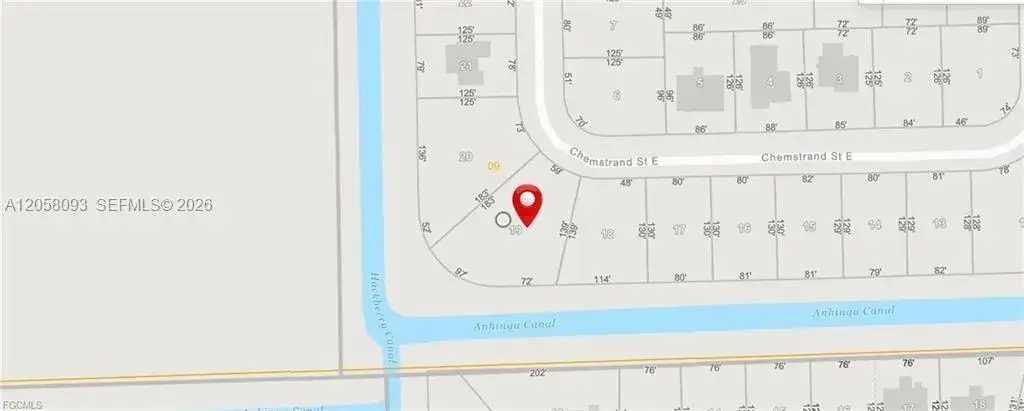 608 Chemstrand st E, Other City - In The State Of Florida FL 33974 photo 3