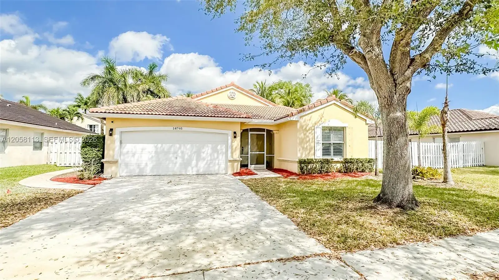 18795 NW 24th Ct # 18795, Pembroke Pines FL 33029