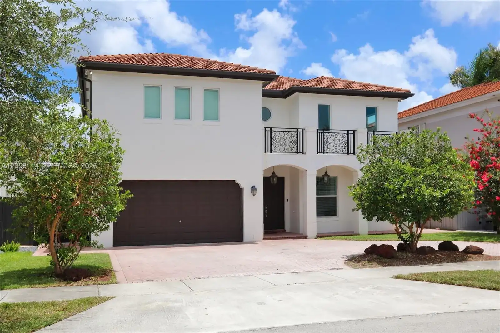 15270 SW 115th Ter, Miami FL 33196 photo 2