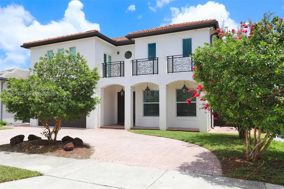 15270 SW 115th Ter, Miami FL 33196