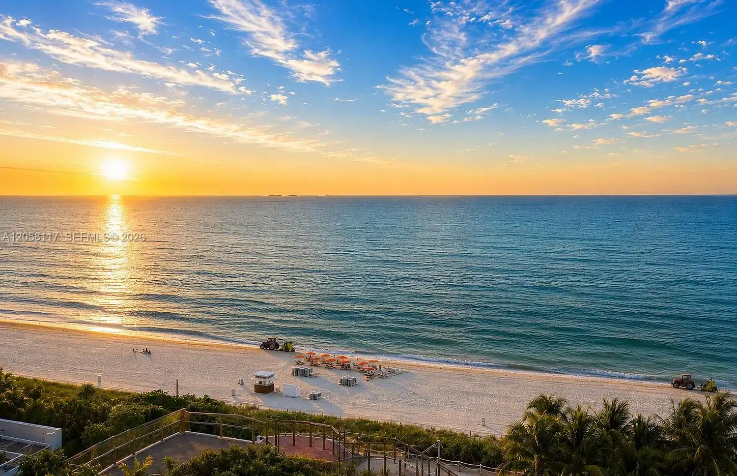 2401 Collins Ave # 1709, Miami Beach FL 33140 photo 2