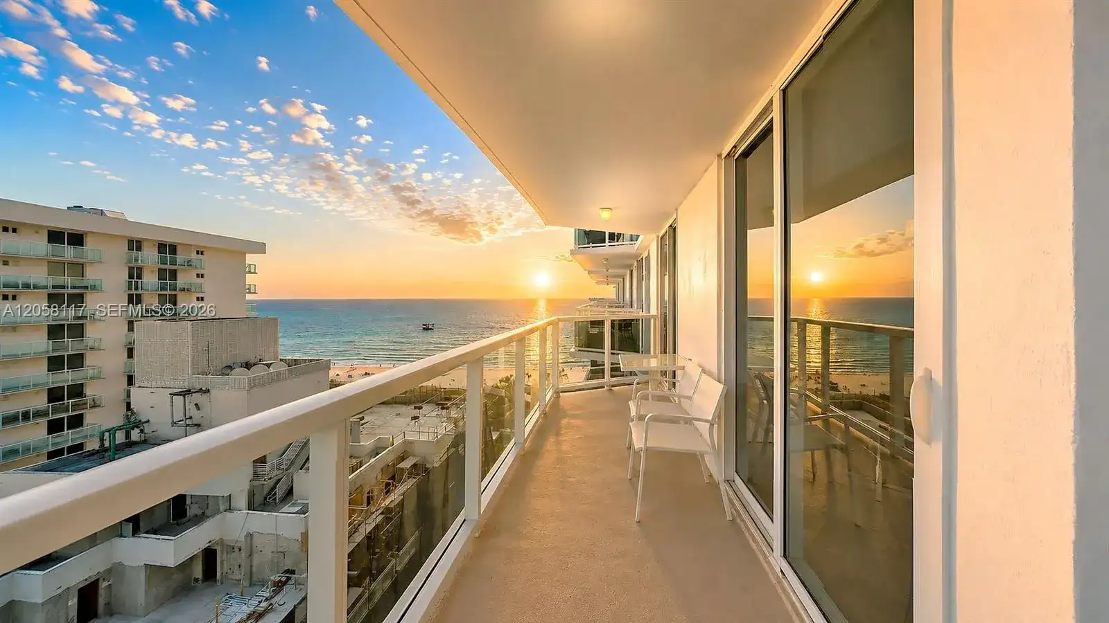 2401 Collins Ave # 1709, Miami Beach FL 33140 photo 3