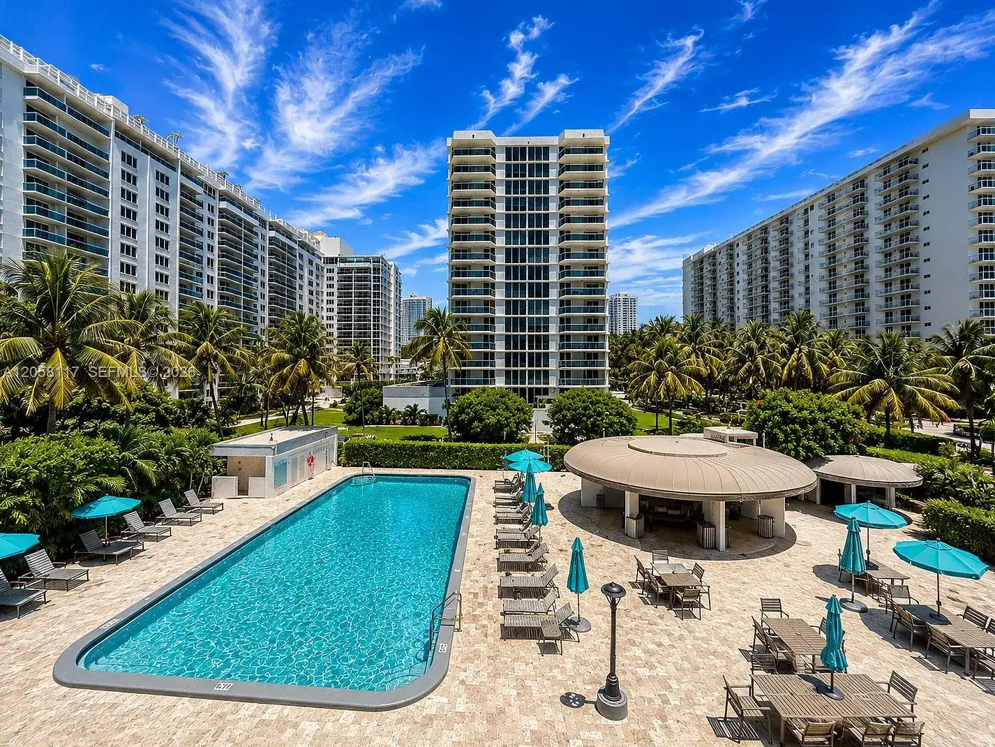 2401 Collins Ave # 1709, Miami Beach FL 33140 photo 4