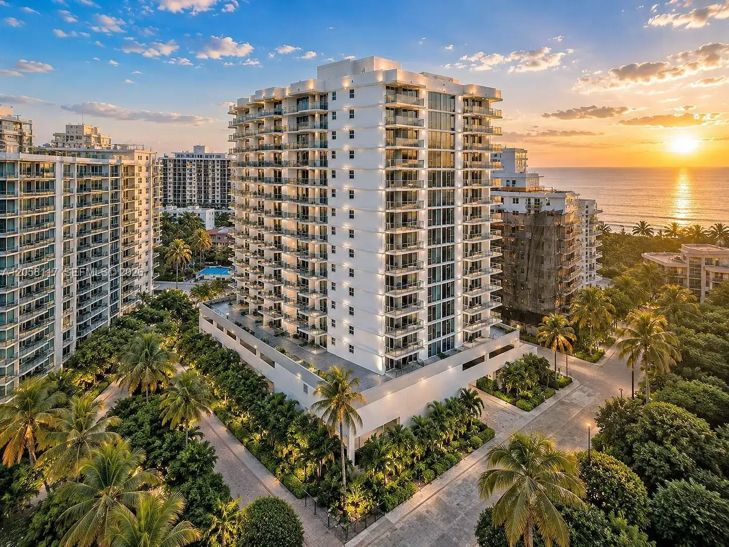 2401 Collins Ave # 1709, Miami Beach FL 33140 photo 5