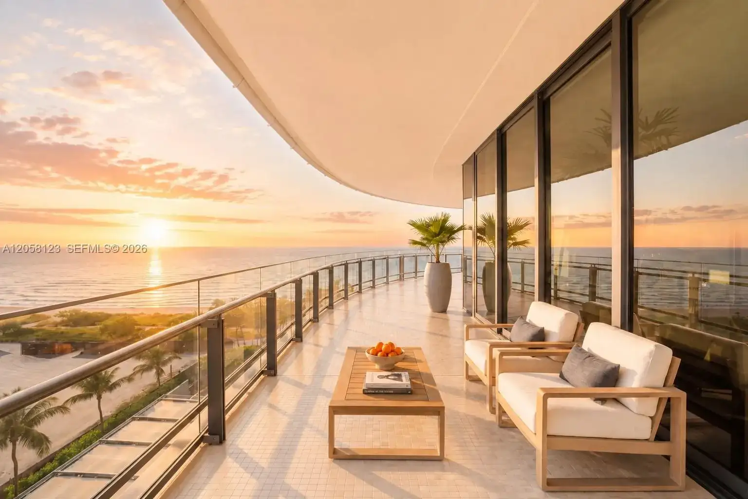 8701 Collins Ave # 701, Miami Beach FL 33154 photo 4