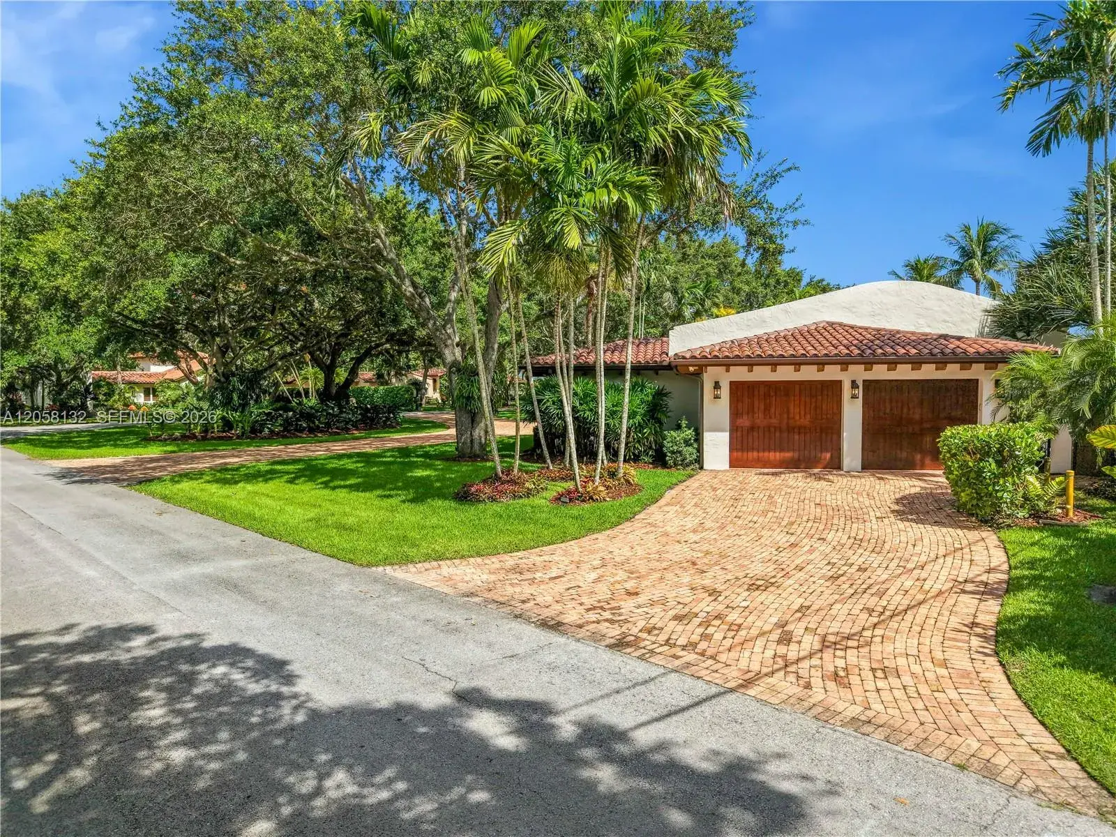 7400 SW 81st Ave, Miami FL 33143