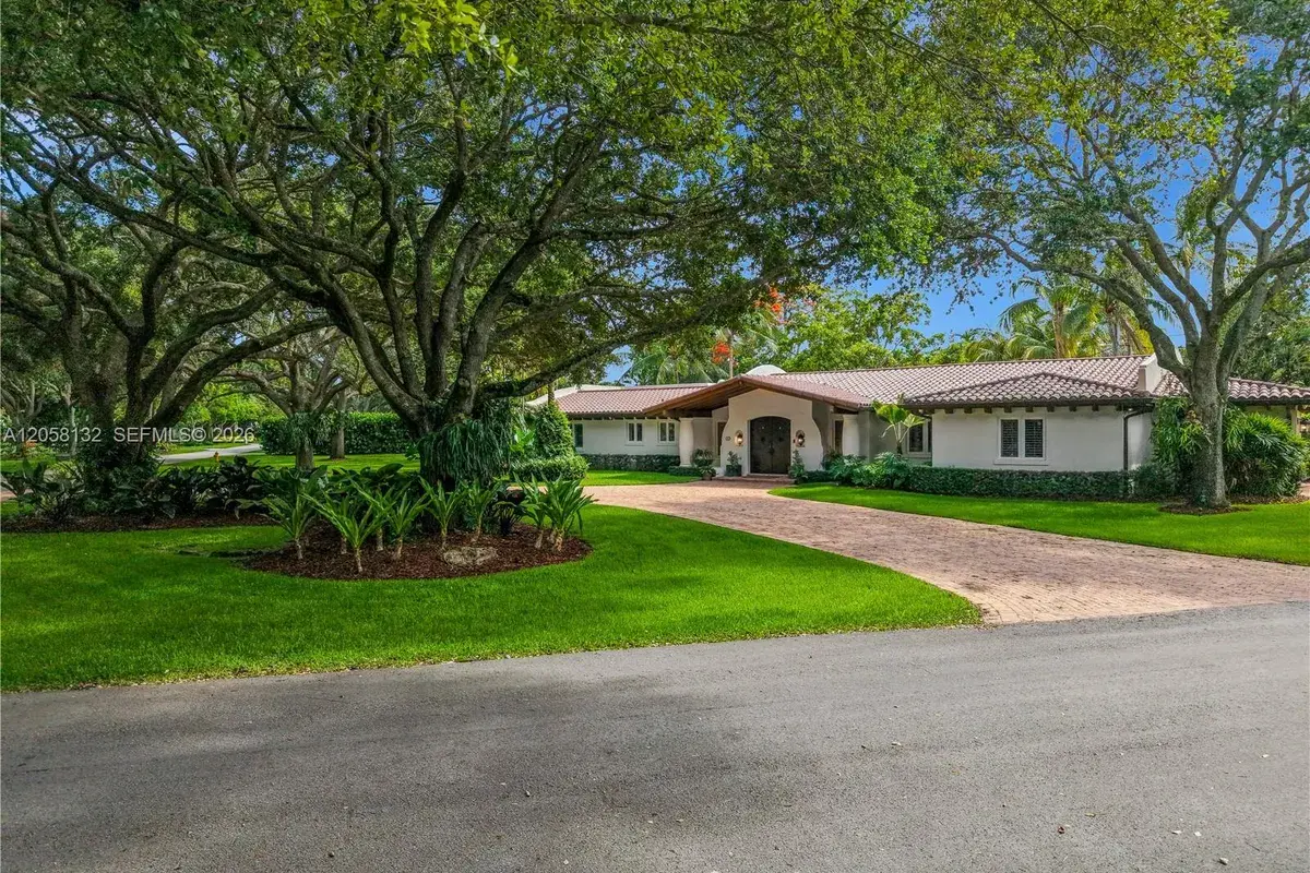 7400 SW 81st Ave, Miami FL 33143