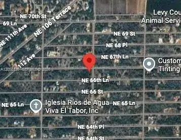 Lot 14 NE 67th Place, Williston FL 32696 photo 3