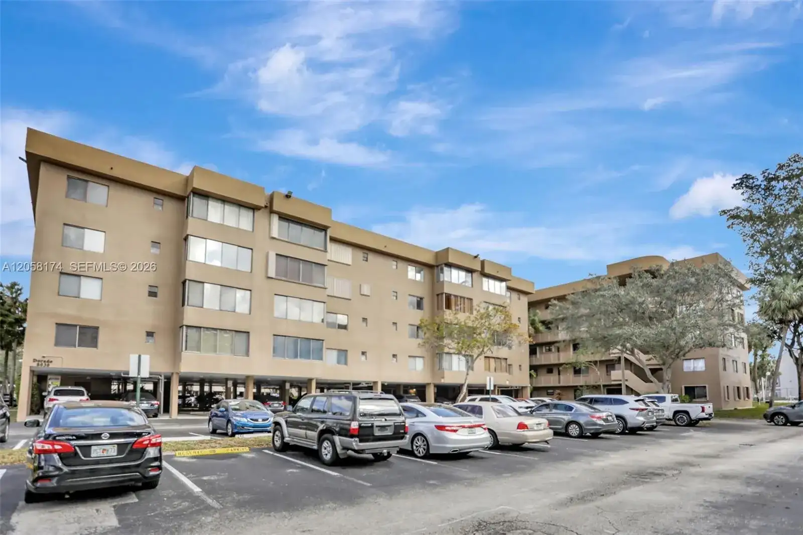 8030 Hampton Blvd # 211, North Lauderdale FL 33068 photo 2