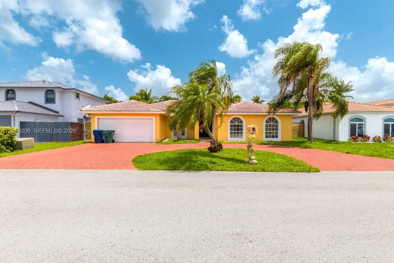 15233 SW 141st St, Miami FL 33196