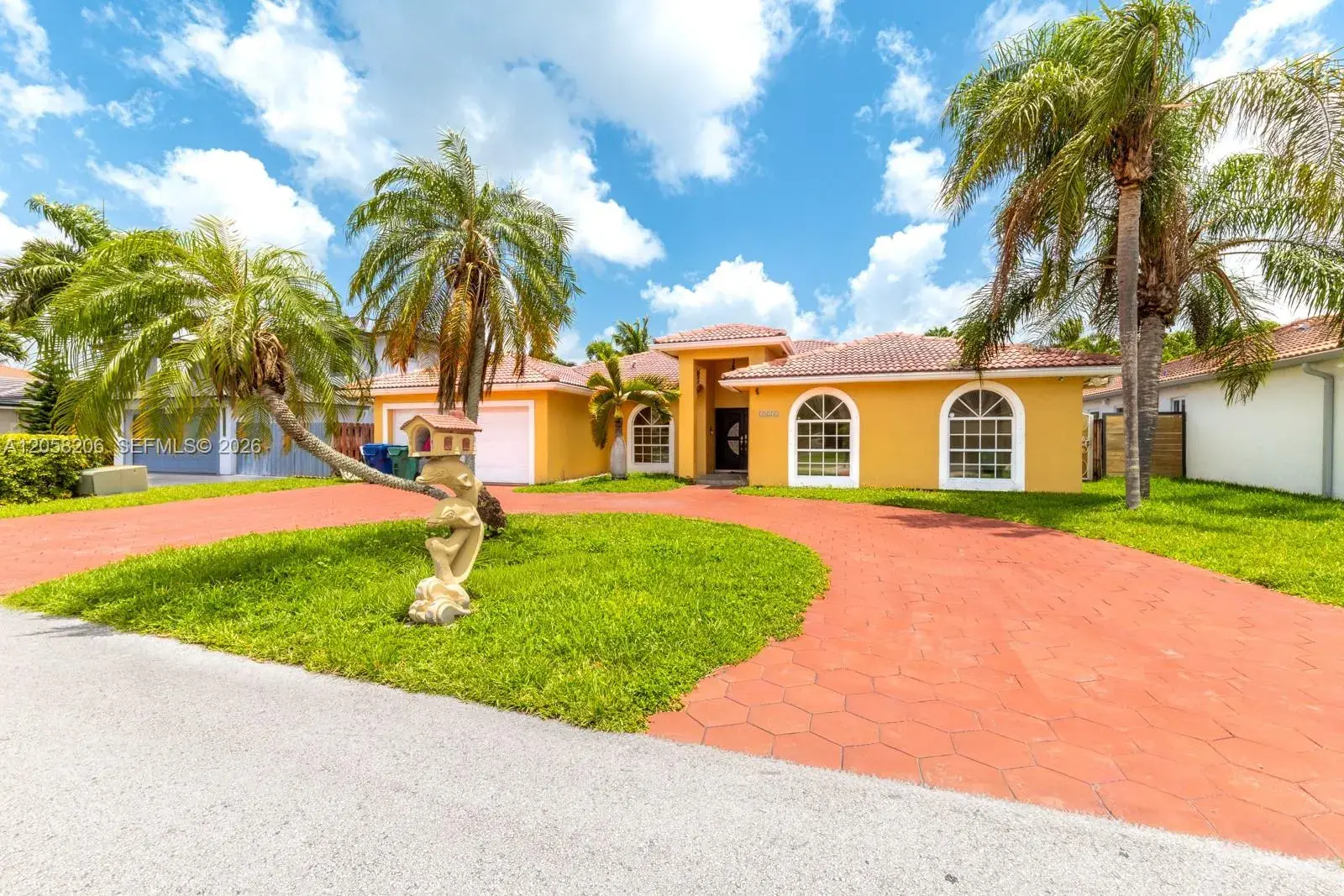 15233 SW 141st St, Miami FL 33196
