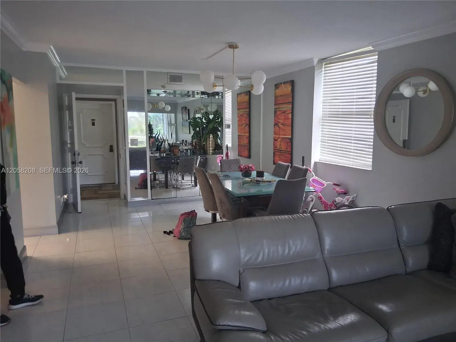 4400hillcrest Hillcrest DR # 201B, Hollywood FL 33021
