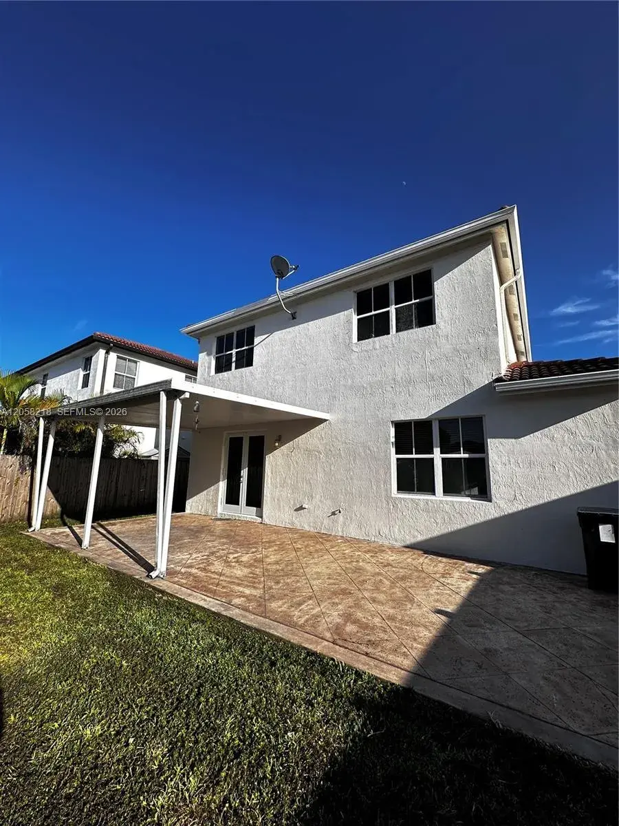 14521 SW 13th Ter, Miami FL 33184