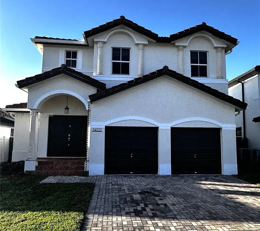 14521 SW 13th Ter, Miami FL 33184