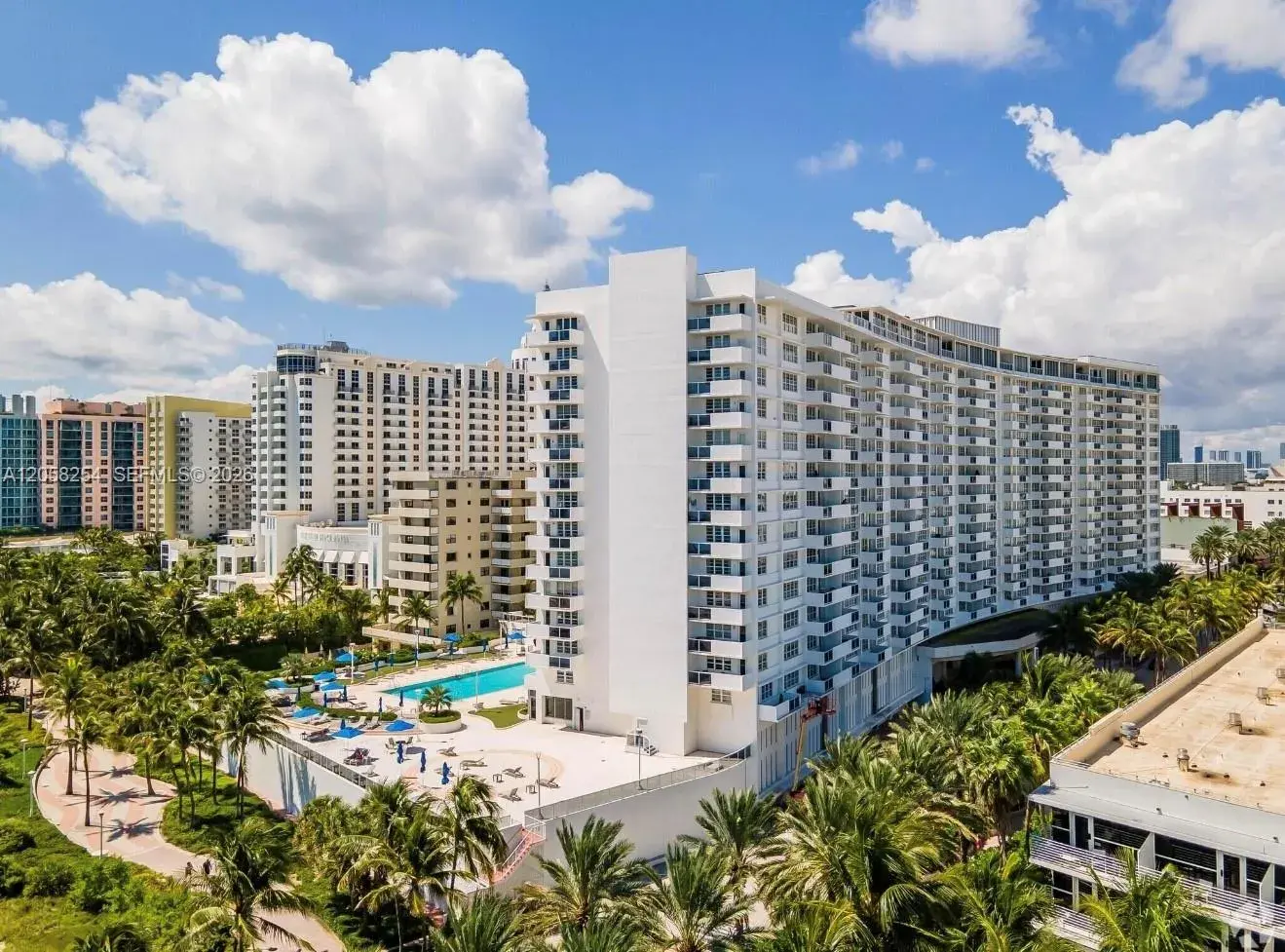 100 Lincoln Rd # 602, Miami Beach FL 33139