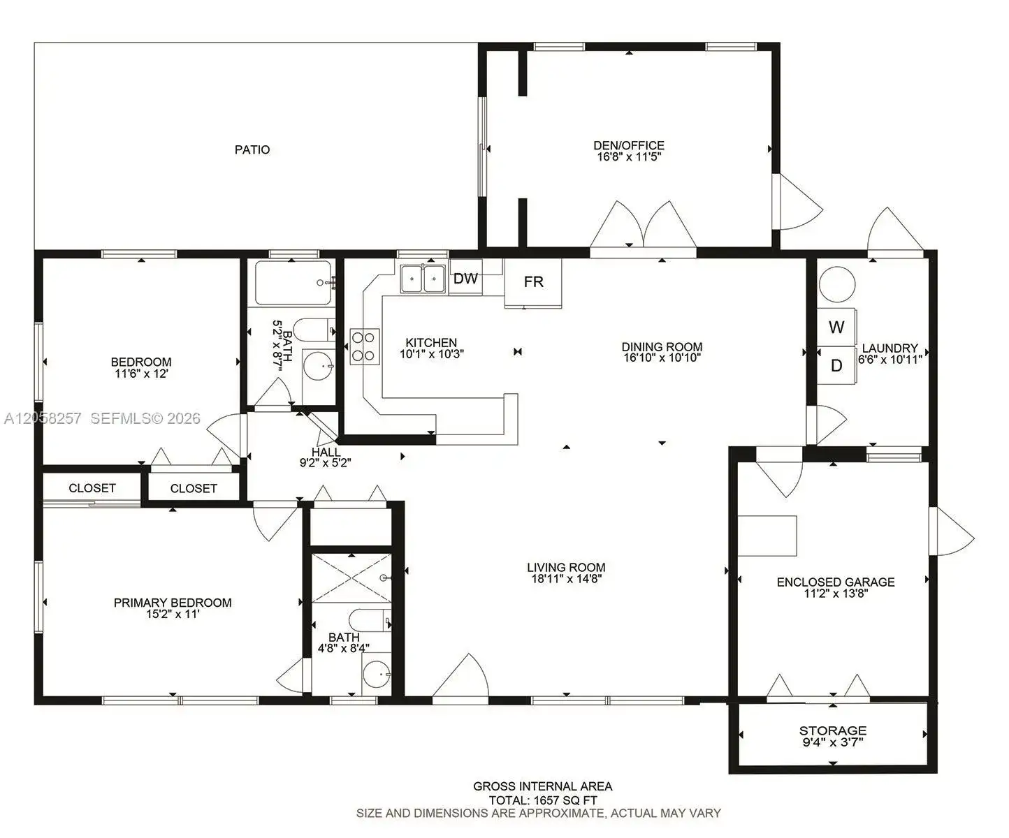 309 SE 3rd Ter, Deerfield Beach FL 33441 photo 2
