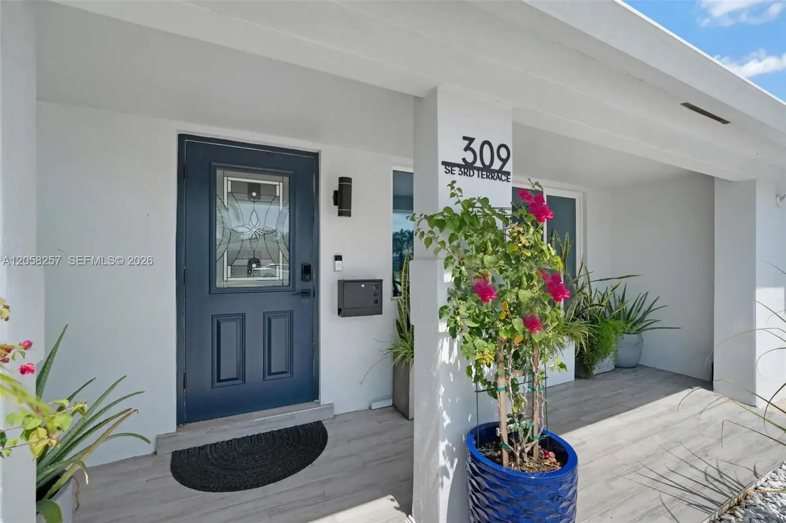 309 SE 3rd Ter, Deerfield Beach FL 33441 photo 3